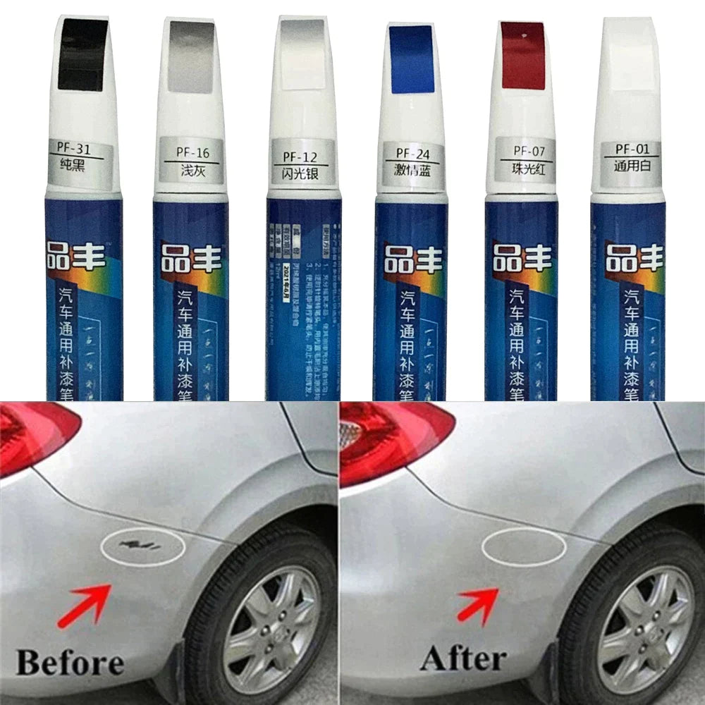 Car Mending Fill Paint Pen bibtic