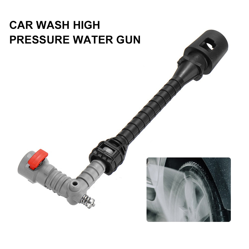 Replacement Pressure Washer Spray Gun Valve High Pressure Water Gun In