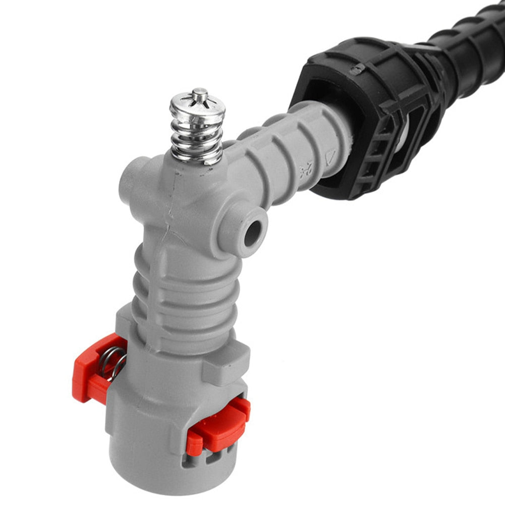 Replacement Pressure Washer Spray Gun Valve High Pressure Water Gun In