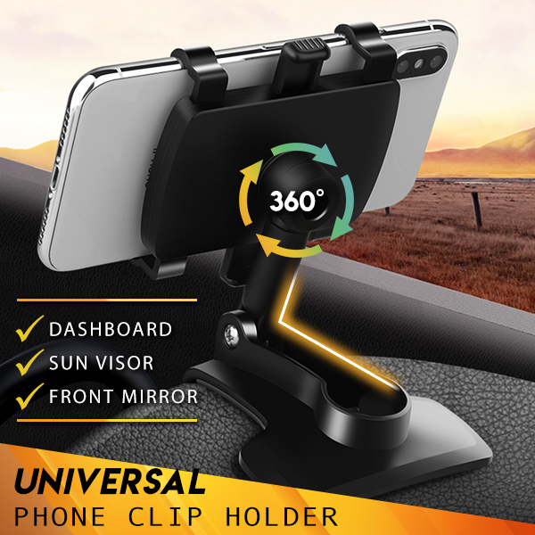 phone holder for car dashboard best buy