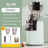 Monda Juicer: Commercial Automatic Juice Separator