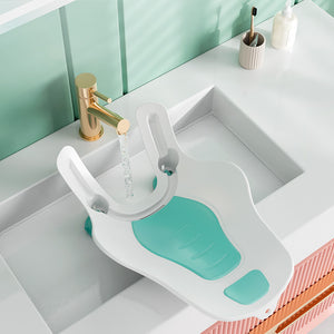 Portable Basin Suction Easy Shower Baby Bathtub