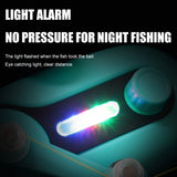 Smart Fish Bite Alarm