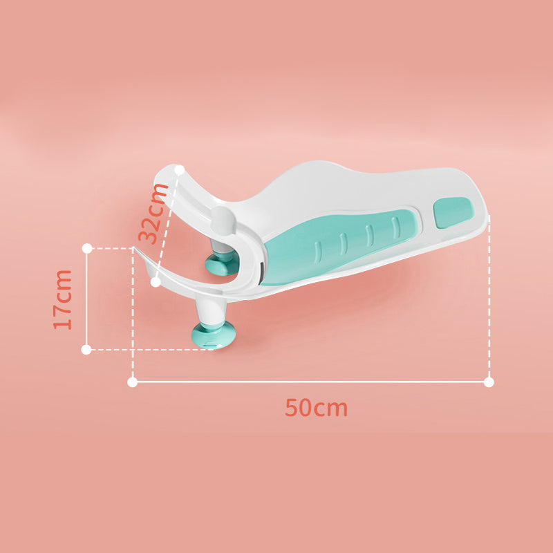 Portable Basin Suction Easy Shower Baby Bathtub