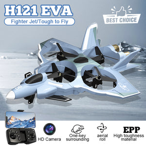 JJRC H121 EVA RC Plane