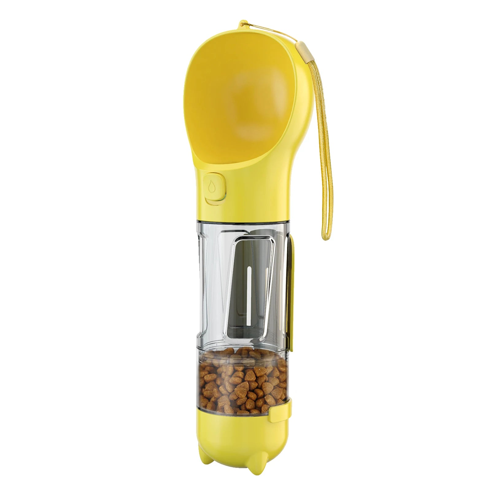 PetPal™ Dog Travel Water Bottle