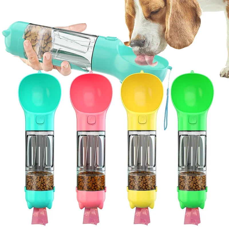 PetPal™ Dog Travel Water Bottle