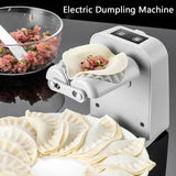 Revolutionary Electric Dumpling Maker - Effortlessly Craft Perfect Dumplings