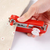 new Household portable small sewing machine