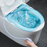 ComfortCare Hip Basin Bidet