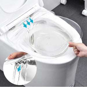 ComfortCare Hip Basin Bidet