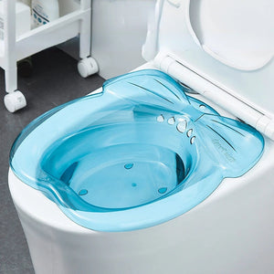 ComfortCare Hip Basin Bidet