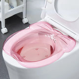 ComfortCare Hip Basin Bidet