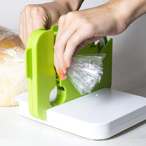 JJTHNCR Sealabag Portable Bag Sealer