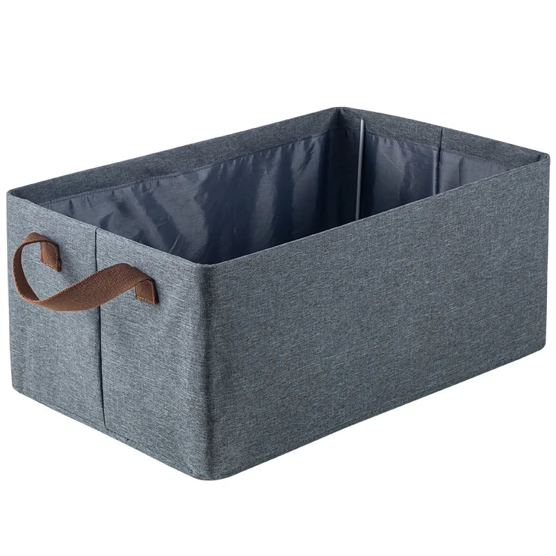 Drawer-Style Wardrobe Storage Box