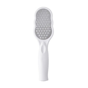 Stainless Steel Foot File Pedicure Tool