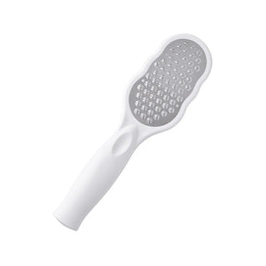 Stainless Steel Foot File Pedicure Tool