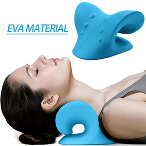 TheraRelax™ Neck & Shoulder Relief Pillow
