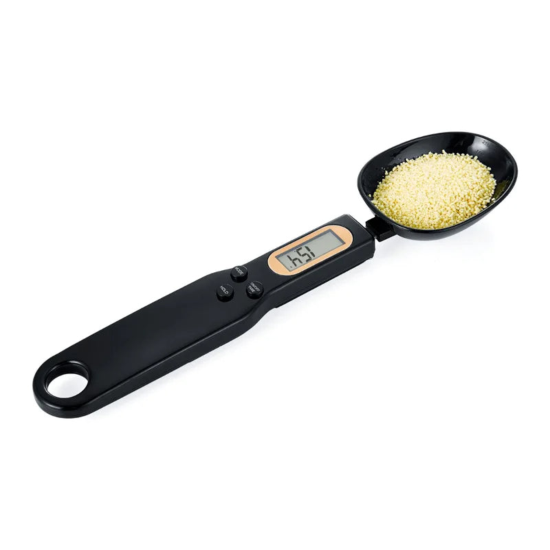 Digital Spoon Scale