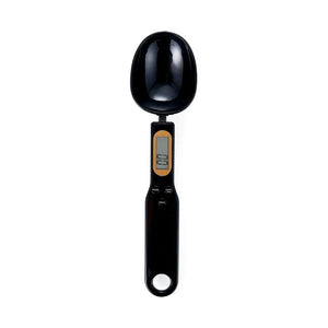 Digital Spoon Scale