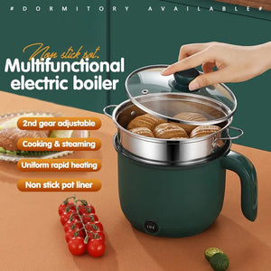 1.5L Mini Rice Cooker