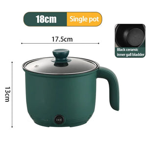 1.5L Mini Rice Cooker