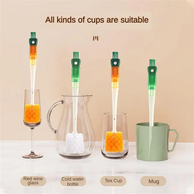 Spatium™ Cup Cleaning Tool