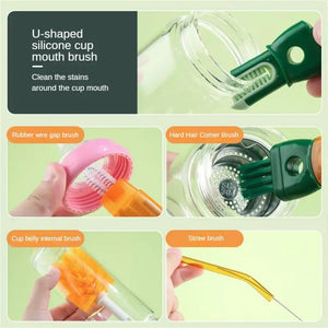 Spatium™ Cup Cleaning Tool