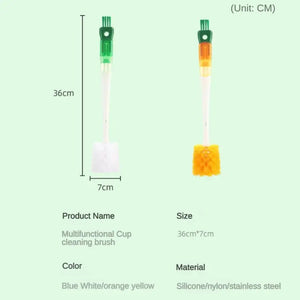 Spatium™ Cup Cleaning Tool