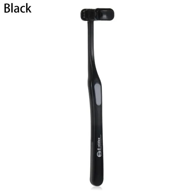 HexaClean™ Adult Manual Toothbrush