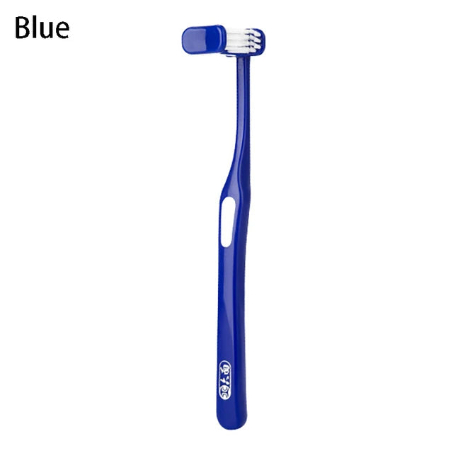 HexaClean™ Adult Manual Toothbrush