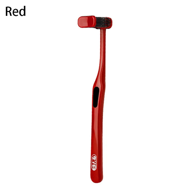 HexaClean™ Adult Manual Toothbrush