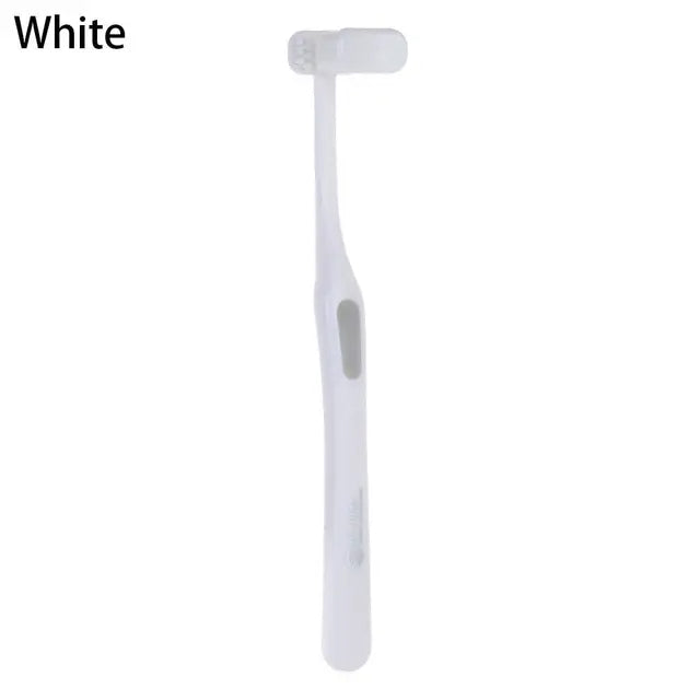 HexaClean™ Adult Manual Toothbrush
