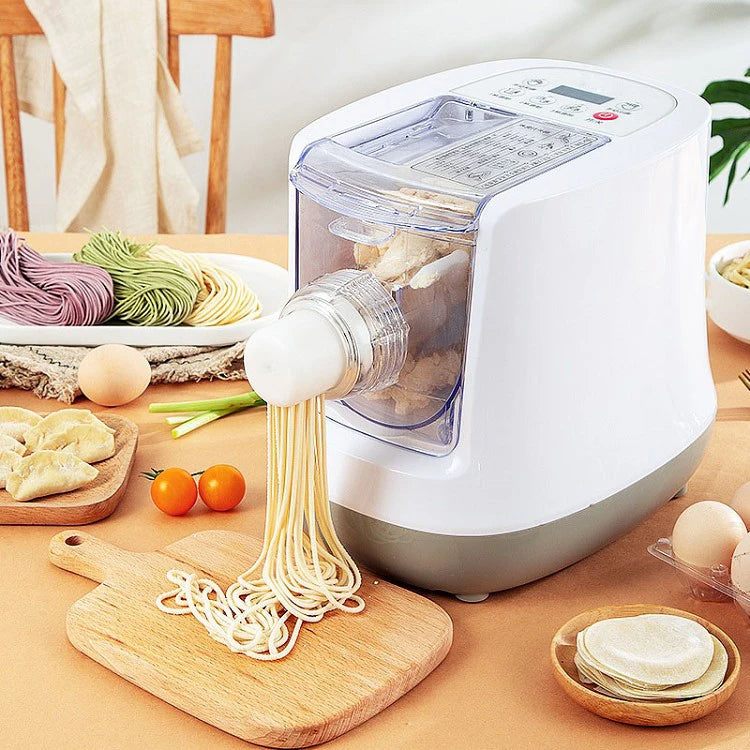 Electric Noodle Press