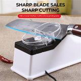 SwiftSharp Electric Knife Sharpener