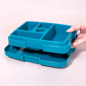 5-Compartment Children's Lunch Box