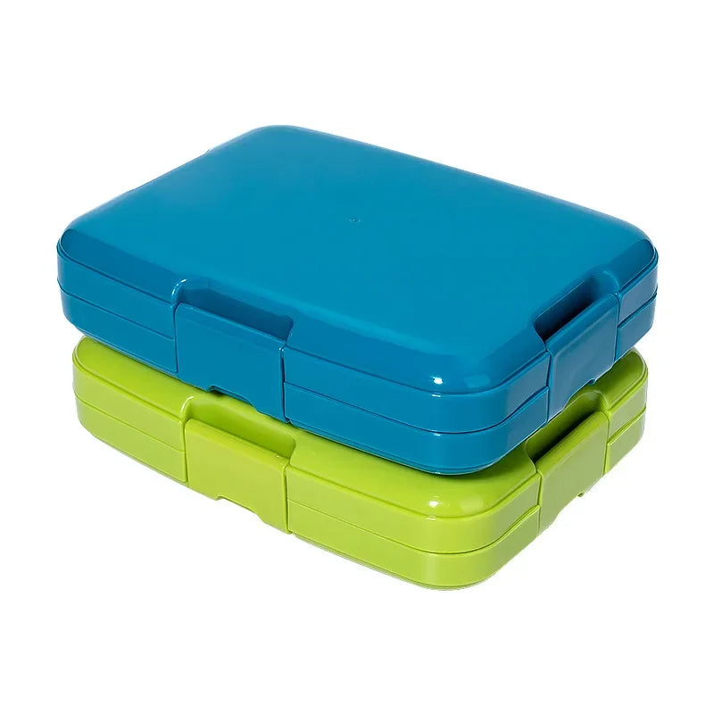 5-Compartment Children's Lunch Box