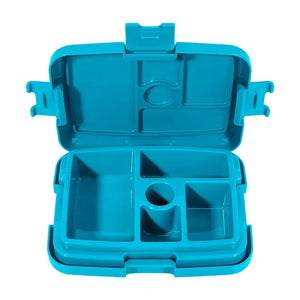 5-Compartment Children's Lunch Box