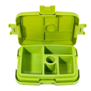 5-Compartment Children's Lunch Box