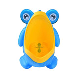 HoppyPotty™: Cute Frog Potty Training Urinal Boy