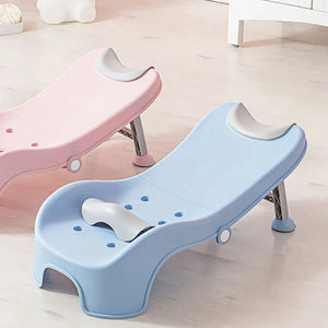 Foldable Beauty Salon Chair