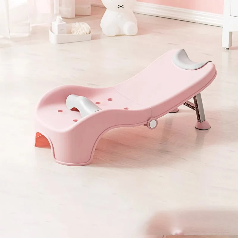 Foldable Beauty Salon Chair