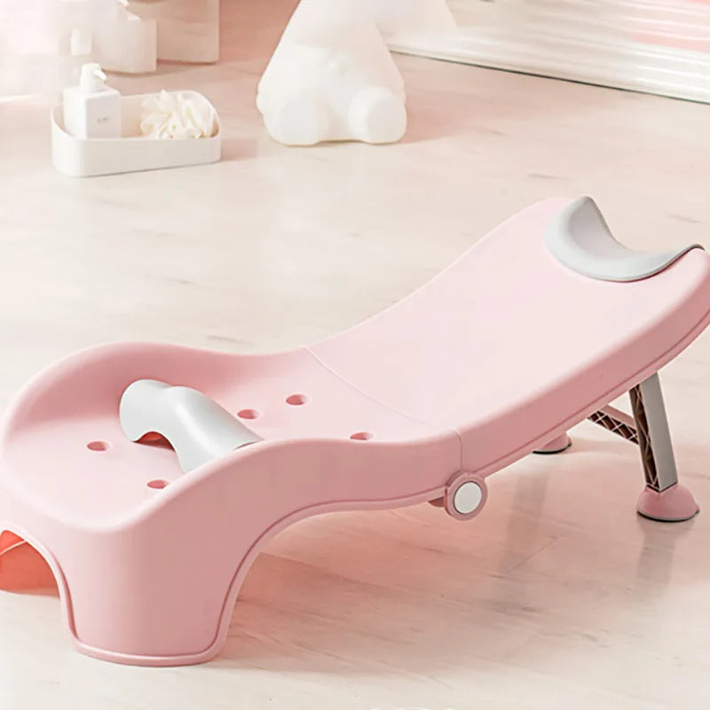 Foldable Beauty Salon Chair