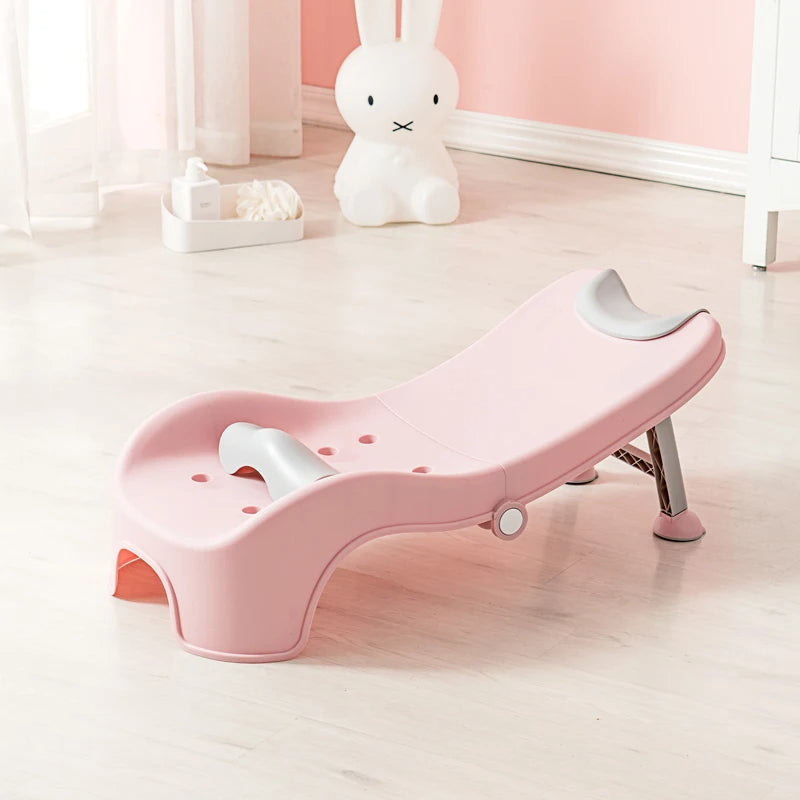 Foldable Beauty Salon Chair