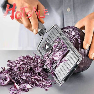 SwiftSlice™ Multi Vegetable Slicer