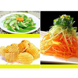 SwiftSlice™ Multi Vegetable Slicer