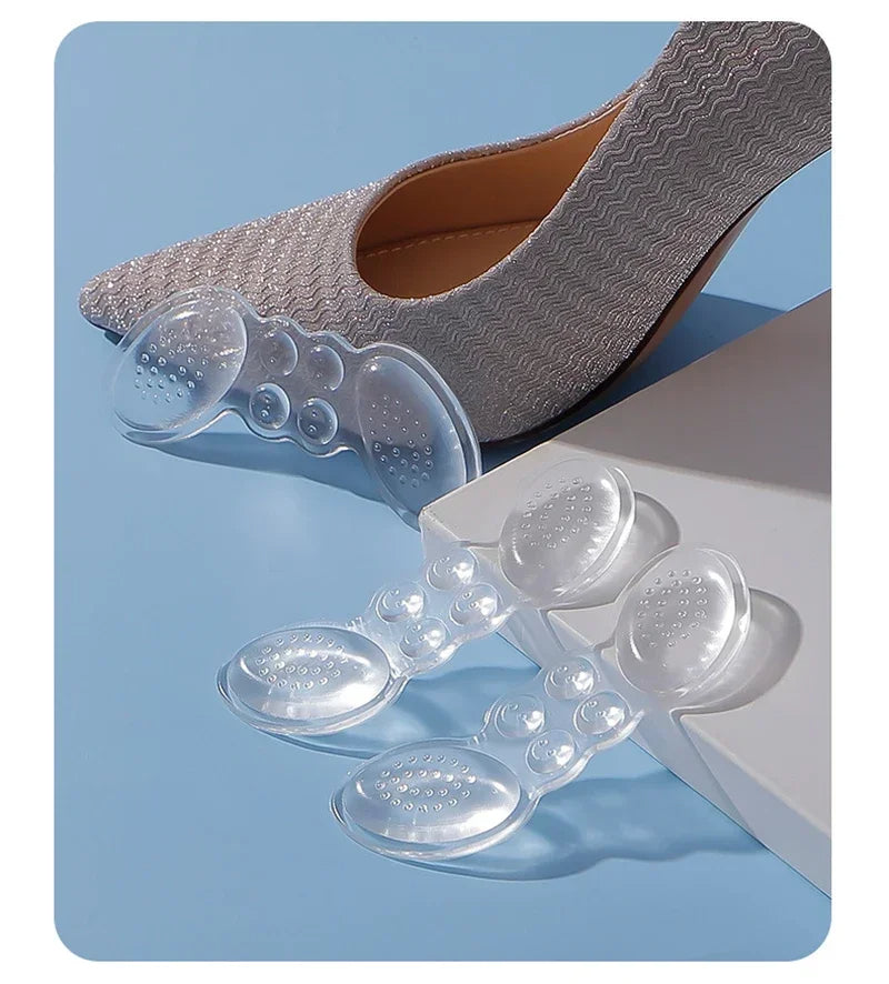 SoleSoothe High Heel Comfort Pads