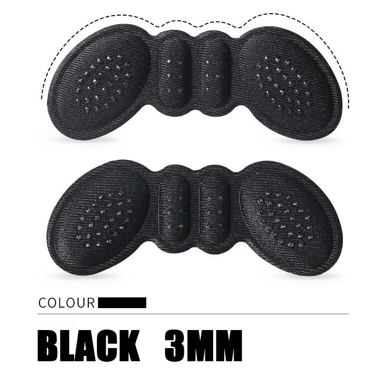 SoleSoothe High Heel Comfort Pads