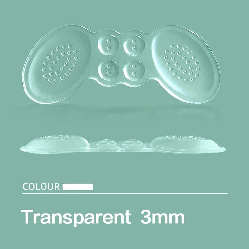 SoleSoothe High Heel Comfort Pads