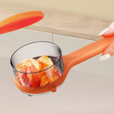 Storage Plus Peeler